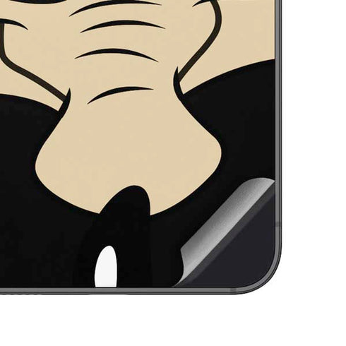 Looney Tunes Wile E. Coyote Smile Galaxy A14 5G Skin